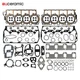 Head Gasket Set Fits 2011-2020 Ford F250 F350 F450 F550 6.7L DIESEL OHV 32V