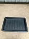 09-14 Ford F150 Dash Upper Storage Cubby Rubber Liner Mat Center 9l34-15044a92