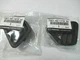 Genuine Mazda RX-7 FC3S Demister Grill Dashboard Vent Pair Black