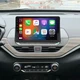 For Nissan Altima 2018-2021 Car Stereo Radio Android 13 Fit For CarPlay GPS 10in