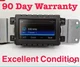 2014 - 2016 Ford Fusion OEM 4.2" screen Sync Radio Information Display FO347BU