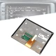 8.4" Uconnect LCD Display Touch Screen For Jeep Grand Cherokee 2017-2022 B1
