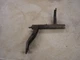 1968 1969 1970 1971 1972 OLDSMOBILE CUTLASS 442 W-30 BELL CRANK Z BAR GM OEM
