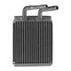 Spectra Premium 93011 HVAC Heater Core For Select 97-04 Ford Models