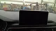 Info-GPS-TV Screen 8.25" Display Opt I8H Fits 17-19 AUDI A4 7103966