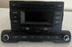 2017-2018 Hyundai Elantra AM FM CD MP3 Radio Receiver 96170-F2100UAT OEM