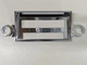 1966 CHRYSLER RADIO BEZEL OEM #2497805 NEW YORKER NEWPORT 300 MOPAR Model 365 1966 CHRYSLER RADIO BEZEL OEM #2497805 NEW YORKER NEWPORT 300 MOPAR Model 365