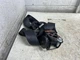 2023 ACURA MDX Driver Left Side 3rd Row Rear Black Seat Belt OEM