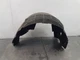 2017 Chevy Corvette C7 Z06 Left Rear Wheel Well Liner - *  #7054 S4