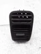 R/F RIGHT PASSENGER DASH A/C AIR VENT BLACK 2 DOOR 2003 HONDA CIVIC Z-31P