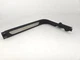 11-18 Porsche Cayenne S Front Driver Left Door Sill Scuff Trim Plate 95855546701