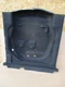 2014-2019 MERCEDES CLA250 W117 REAR TRUNK SPARE WHEEL LINER COVER TRIM CARPET