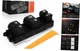 Master Power Window Switch Compatible with Subaru Outback 2013-2019, Legacy