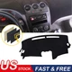 Fits FOR NISSAN ALTIMA 2007-2012 DASH COVER MAT DASHBOARD PAD / BLACK US STOCK