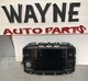 2021-2023 FORD F150 RADIO INFO DISPLAY TOUCH SCREEN 12" ML3T-18B955-AE Cracked