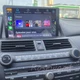 4+64GB Android 15 Car Stereo Radio GPS Carplay For 2008-2013 Honda Accord 8th