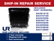REPAIR SERVICE: POP-UP DISPLAY/CONTROL PANEL FOR 2018-2021 CHEVROLET TRAVERSE