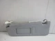 2011-2016 BMW 528 535 550 Passenger RH Sun Visor OEM LKQ