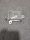 Camera/Projector Radar Unit Blind Spot Alert Fits 14 LEXUS GX460 2998543
