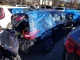Driver Left Sun Visor With Sunroof Fits 13-19 SENTRA 4635289