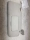 2015-2016 Subaru Impreza 2.0L Passenger Sun Visor without Eyesight