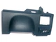 NISSAN VERSA 2008 Panel Knee Bolster Trim OEM
