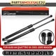 2x Tailgate Hatch Lift Supports Shock struts for Audi A4 Quattro 2002-2007 Wagon
