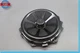 11-18 Porsche Cayenne Front Left Driver Side Door Speaker Woofer 7PP035454E Oem
