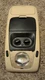 02, 03, 04, 05, 06 OEM Ford Explorer/Mountaineer Overhead Console Display Tan  