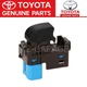 TOYOTA Genuine Highlander Window Switch 84030-48040 NEW