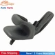 For 19-24 Chevrolet Silverado 1500 2500 3500 dark Grey Coat Hook clip 84258404