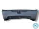 09-15 Jaguar XF XFR X250 Trunk Inner Trim Sill Scuff Panel Cover Trim OEM