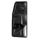 For Chevy Chevy II 62-67 Goodmark Passenger Side Floor Pan Half Patch
