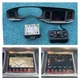 2011-2014 Dodge Charger Cluster Radio Bezel Navigation RB5 Screen Climate SWAP!!