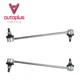 2pc Front Left Right Sway Bar Links Fit for 2016 2017 2018 Mazda 6 CX-5 CX-9