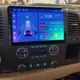 Head Unit For 2007-2013 GMC Yukon Chevy Tahoe Suburban Carplay Car Stereo Radio