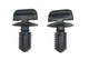 Porsche 996 Carrera Turbo GT3 Boxster Battery & Filter Cover Fixing Clips