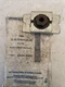 GENUINE FORD BODY MOUNT PLATE 2L1Z-78101C38-AA NEW OEM