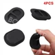 For Jeep Gladiator 2020-2023 Exterior Floor Pan Drain Rubber Plugs Accessories