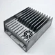 Mercedes E Class audio amplifier A2078205289 media control module