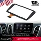 Navigation Touch Screen Digitizer for Chevrolet Malibu Equinox Radio LQ080Y5DZ06