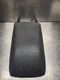 05-11 Volkswagen Jetta Front Center Console Armrest Lid Leather OE 1K0864207EUAU