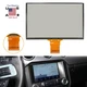 8" Touch Screen Digitizer for LQ080Y5DZ05 Ford Lincoln Sync 3 Radio Navigation .