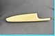 04-08 Maserati Quattroporte Front Left Driver Side Door Panel Armrest Trim Oem