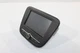 2018 Chevrolet Traverse AM FM Radio 7" Black Display Media Control - 42578322