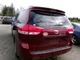 Used Front Center Interior Rear View Mirror fits: 2012 Toyota Sienna halogen hea