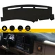 Car Dashboard Pad Dash Cover Mat For 1999-2006 Chevy Silverado Tahoe Suburban<