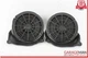 97-04 Mercedes R170 SLK230 SLK320 Rear Door Sound Speakers Set 1708202402 OEM