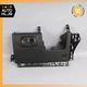 17-20 Maserati Levante M161 Dashboard Dash Left Under Seat Knee Panel OEM 44k