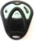 Avital EZSDEI474S RPN 473L keyless remote control transmitter clicker 562 T  561